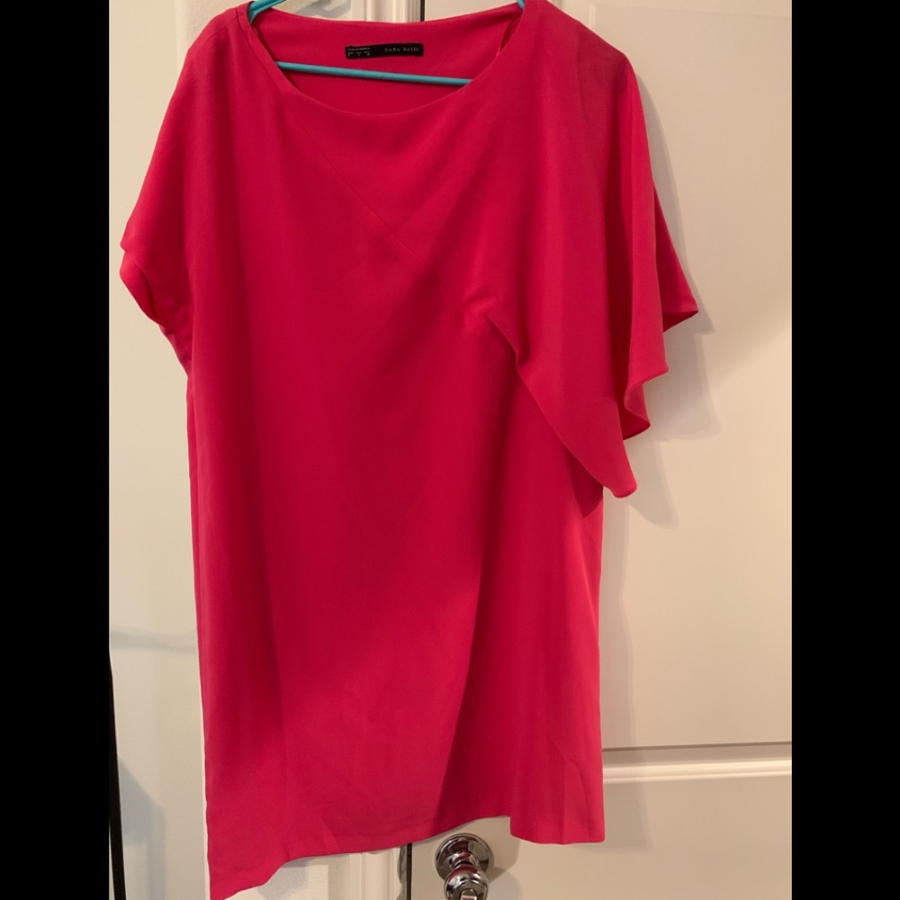 Zara dress